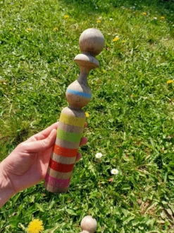 Jeu de Quilles