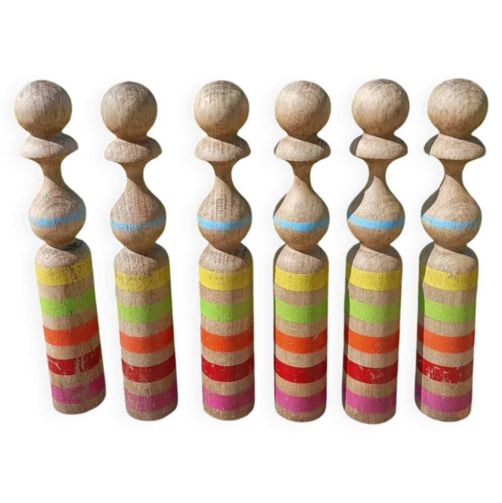 Jeu de Quilles