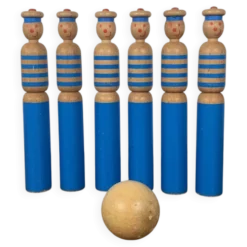 Jeu de quilles