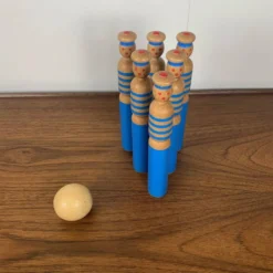 Jeu de quilles