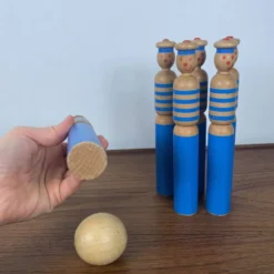 Jeu de quilles