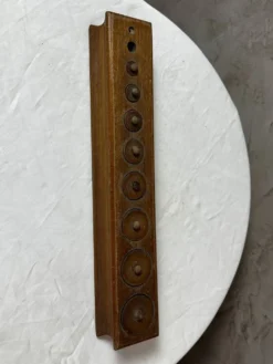 Jeu en bois pour enfant