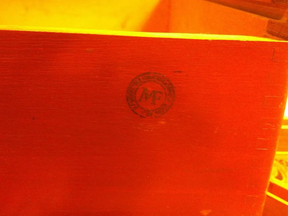 Jeu Nain Jaune ancien
