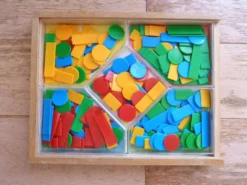 Jeu Nain Jaune Jeujura vintage
