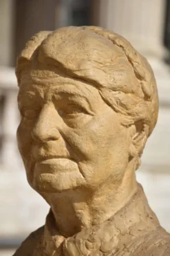 Joseph Gazan, Portrait de Niçoise (1947)