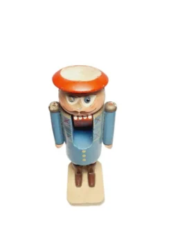 Jouet Art Déco, Belgique, années 1950