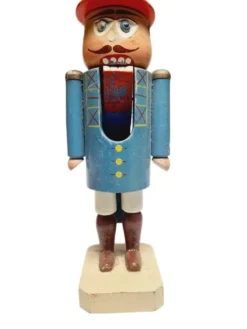 Jouet Art Déco, Belgique, années 1950