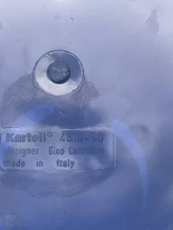 Kartell 4610-50