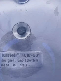 Kartell 4610-50