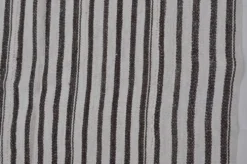 Kilim en chanvre Oushak vintage neutre sku 3725