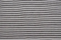 Kilim en chanvre Oushak vintage neutre sku 3725
