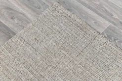 Kilim à tissage plat, 260x297cm