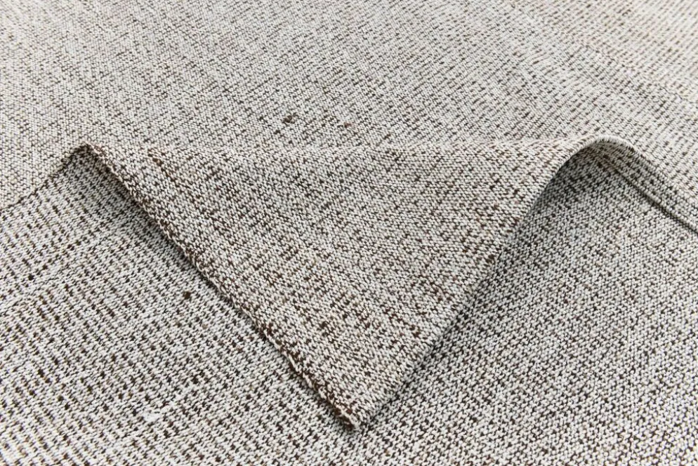 Kilim à tissage plat, 260x297cm