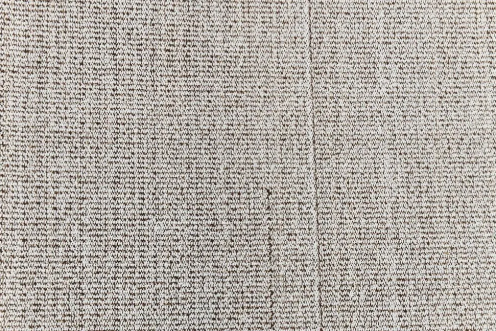 Kilim à tissage plat, 260x297cm