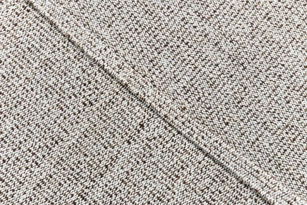 Kilim à tissage plat, 260x297cm