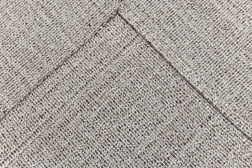 Kilim à tissage plat, 260x297cm