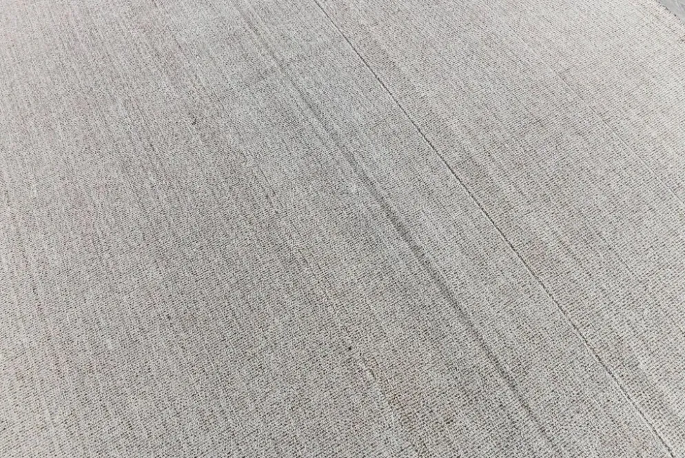 Kilim à tissage plat, 260x297cm