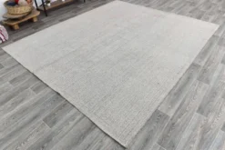 Kilim à tissage plat, 260x297cm