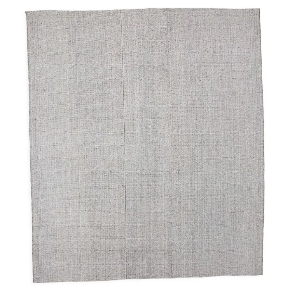 Kilim à tissage plat, 260x297cm