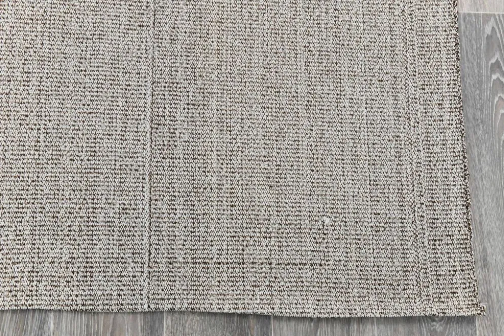 Kilim à tissage plat, 260x297cm