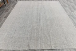 Kilim à tissage plat, 260x297cm