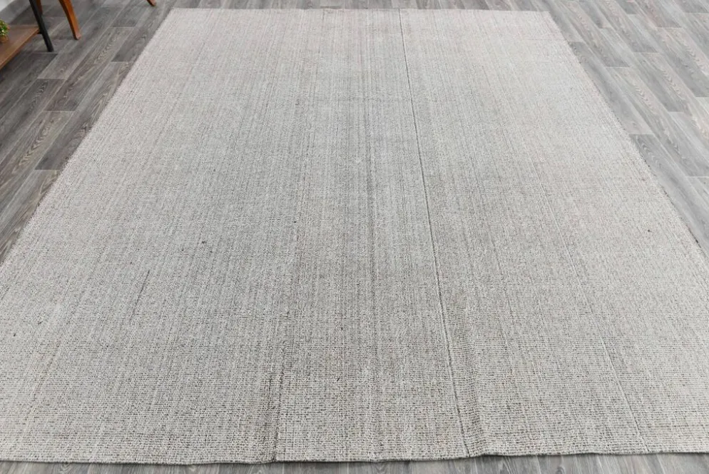 Kilim à tissage plat, 260x297cm