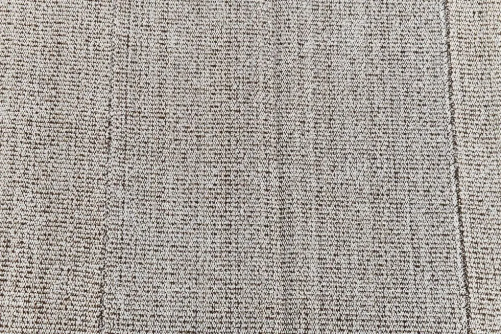 Kilim à tissage plat, 260x297cm