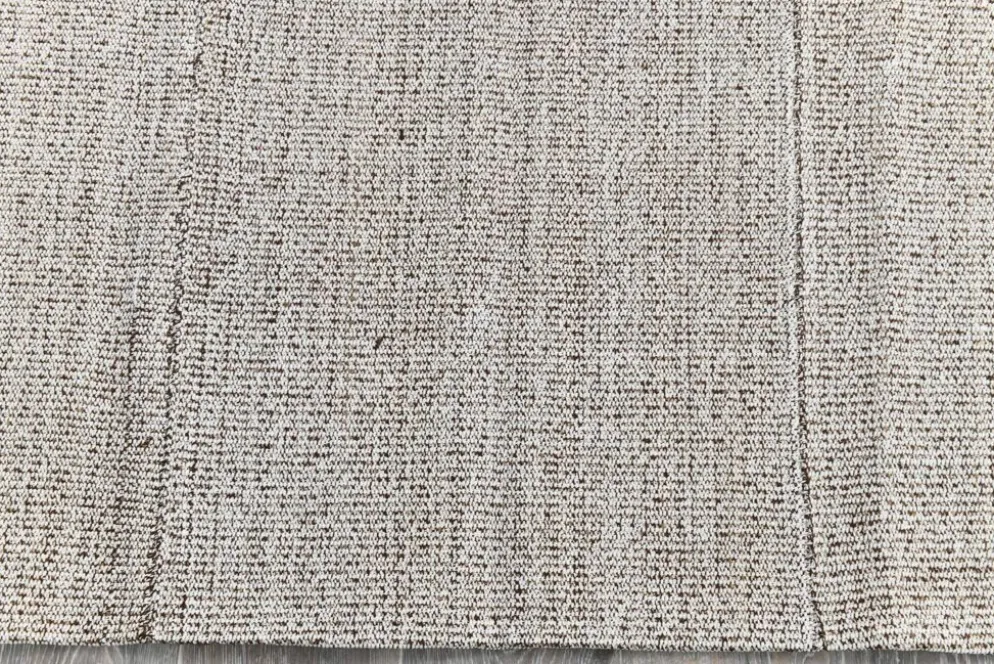 Kilim à tissage plat, 260x297cm