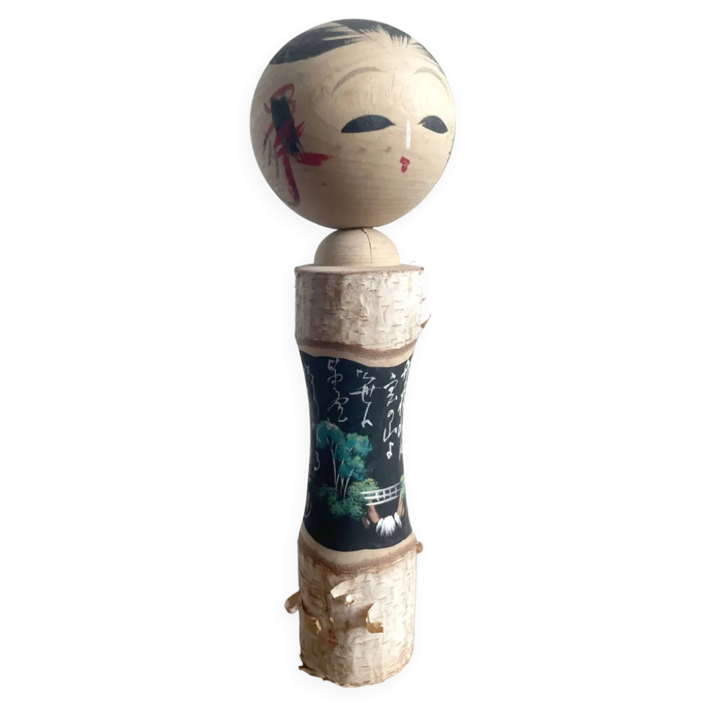 Kokhéshi