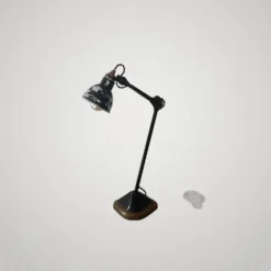 Lampe ajustable gras brevetée sgdg
