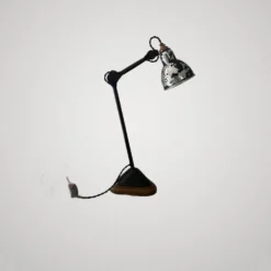 Lampe ajustable gras brevetée sgdg