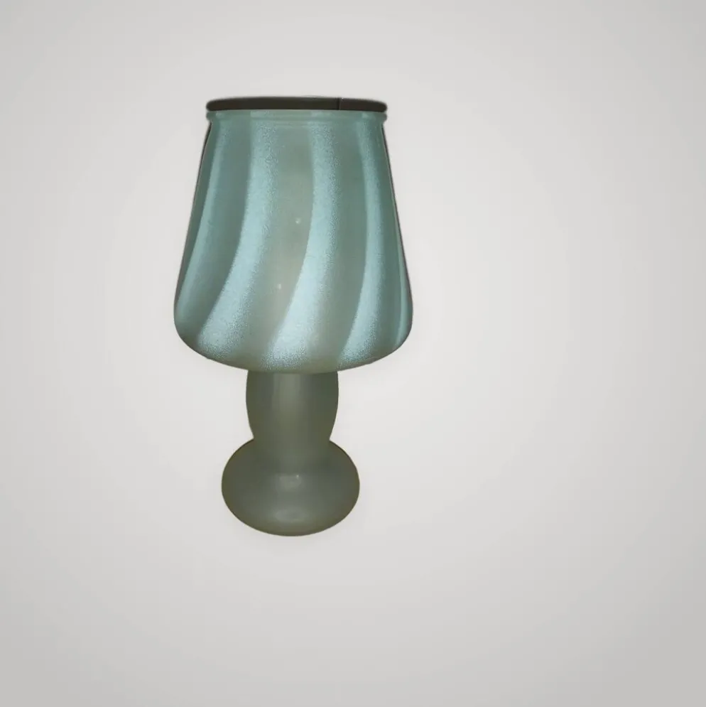 Lampe champignon