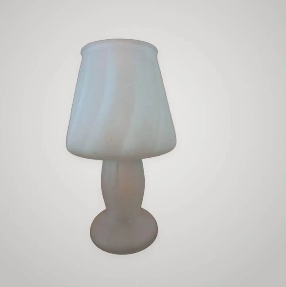 Lampe champignon