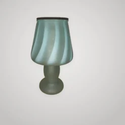Lampe champignon