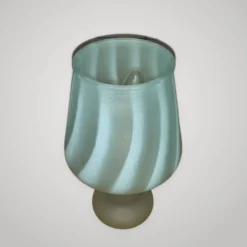 Lampe champignon