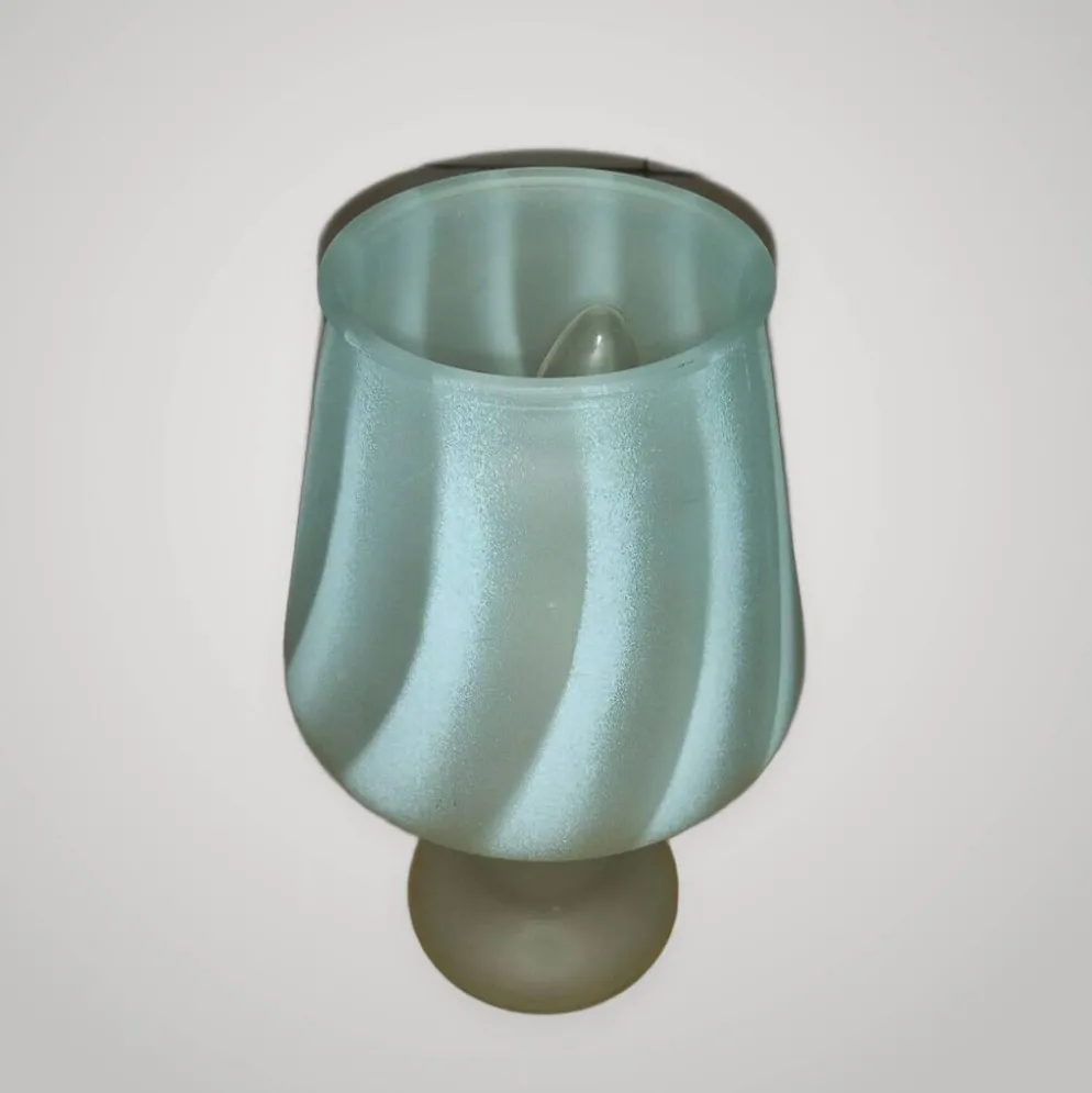 Lampe champignon