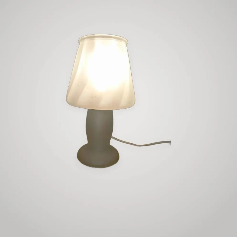 Lampe champignon