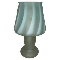 Lampe champignon