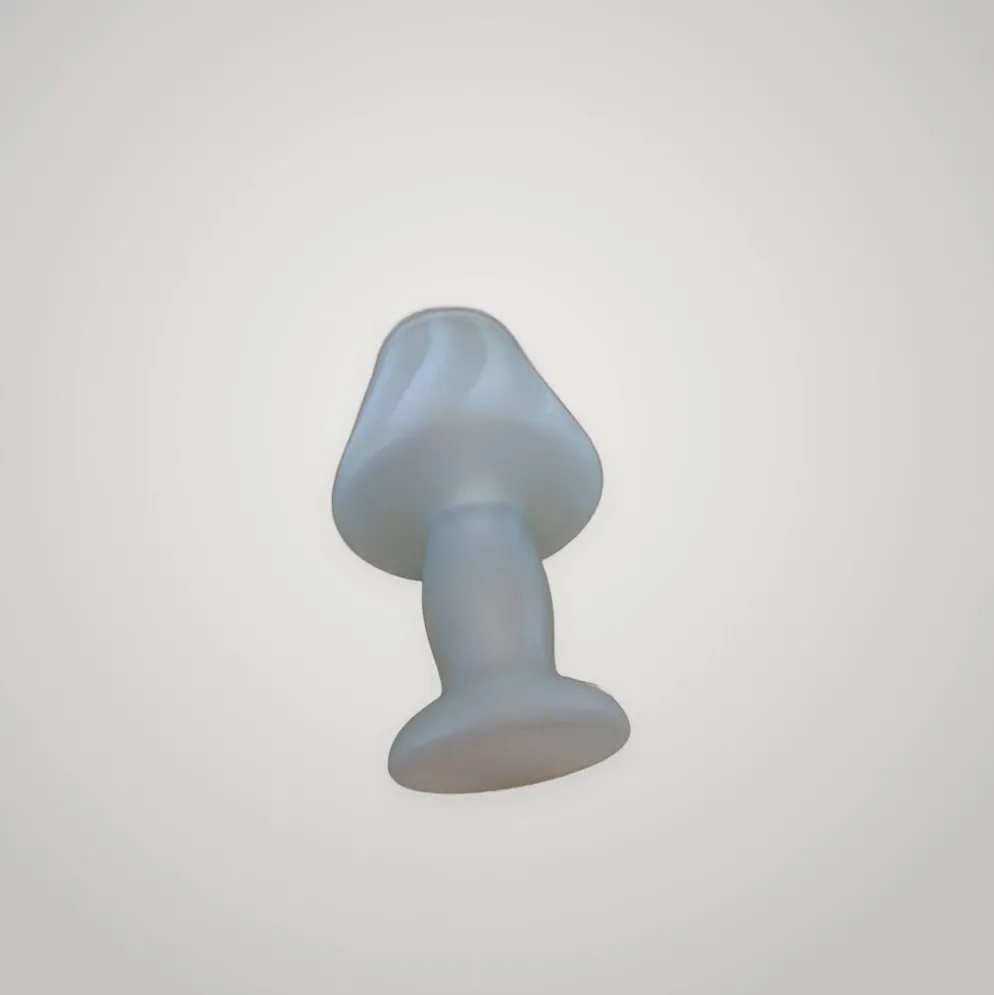 Lampe champignon