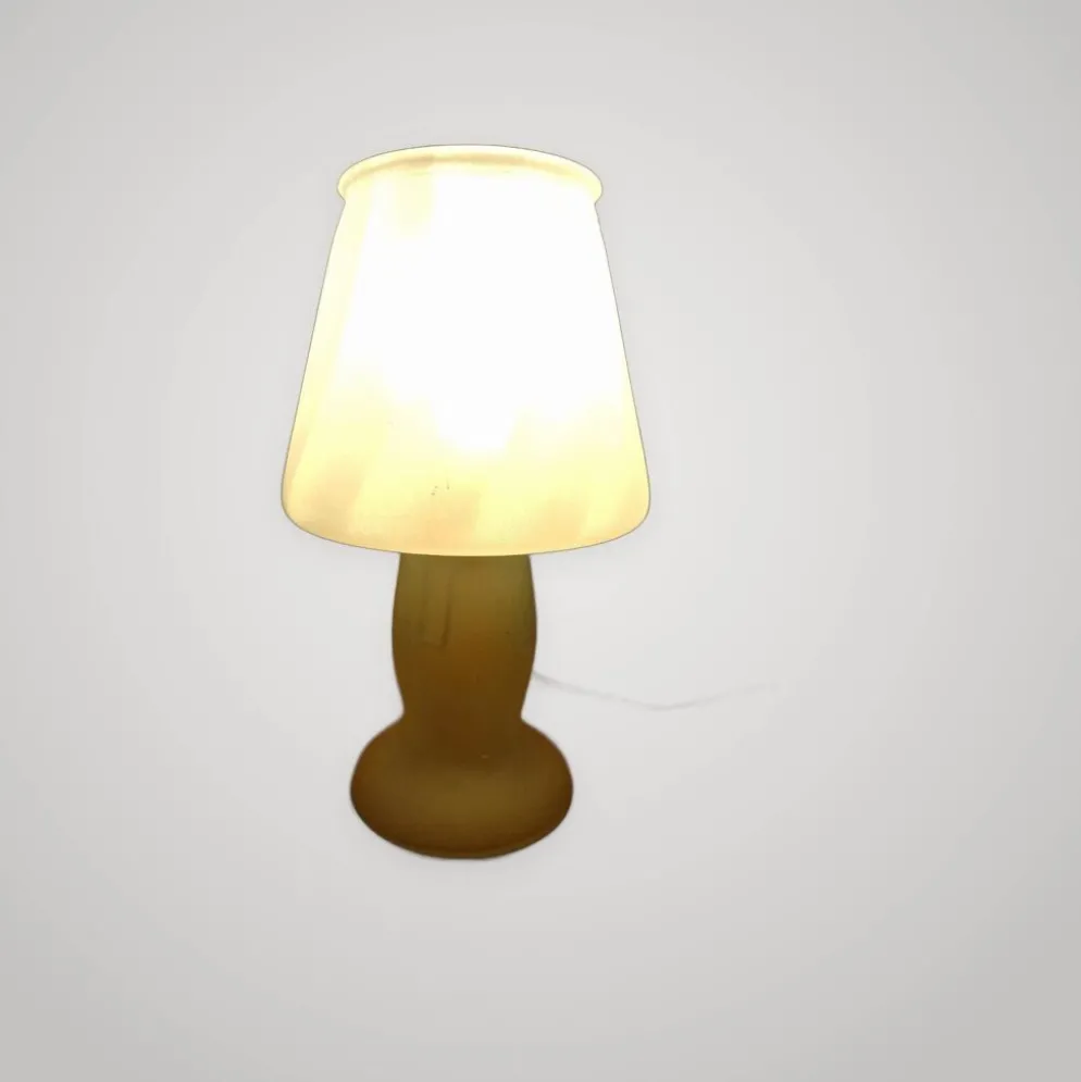 Lampe champignon