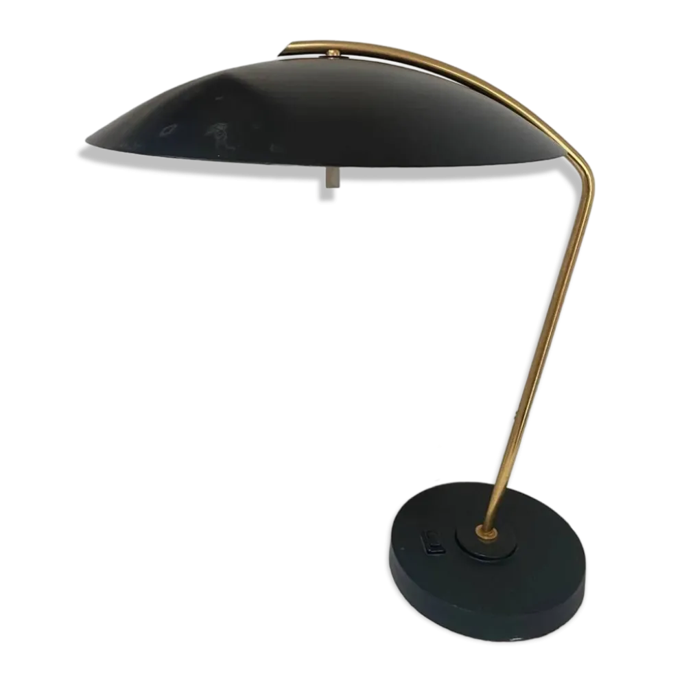 Lampe de bureau disderot - 1950 - 50/60