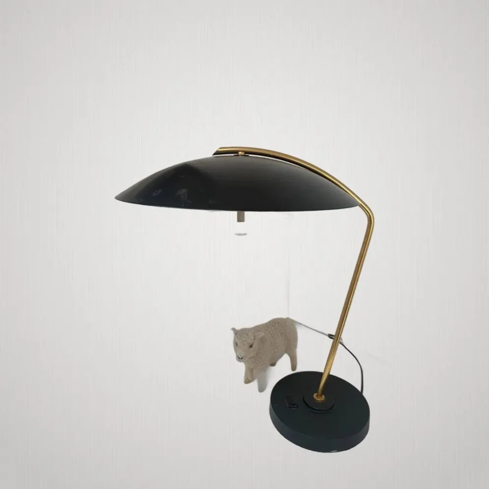 Lampe de bureau disderot - 1950 - 50/60