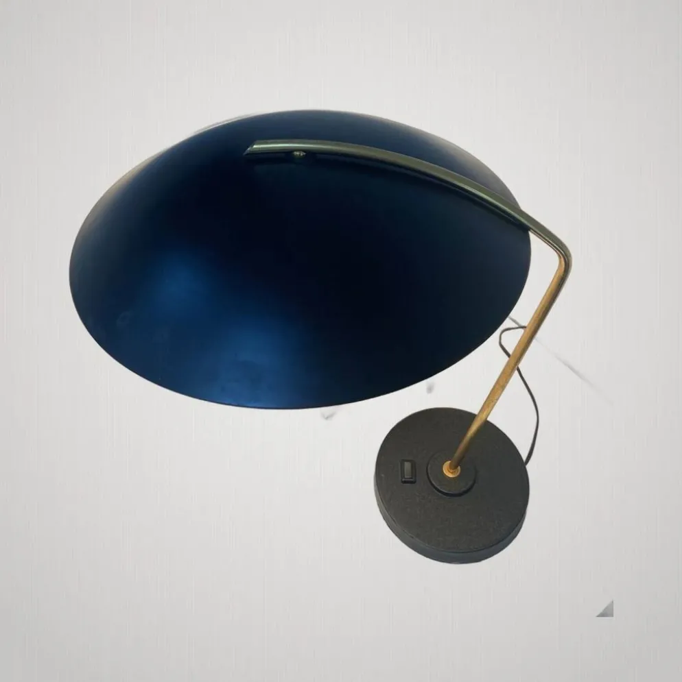 Lampe de bureau disderot - 1950 - 50/60