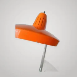 Lampe de Bureau Fase Madrid Modèle Faro Vintage 1960