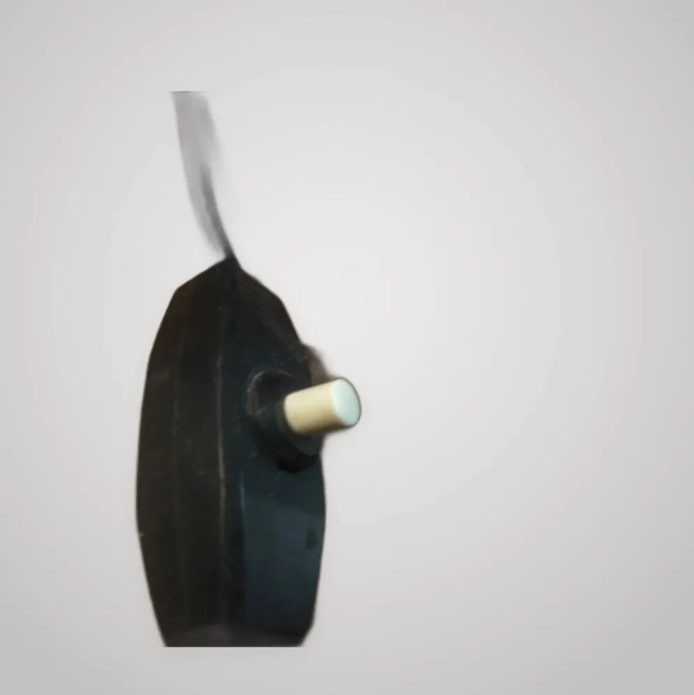 Lampe de Bureau par Carlo Nason pour Mazzega, 1970's Design Pop