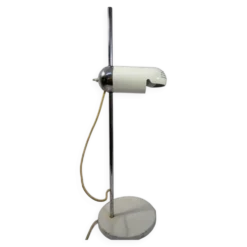 Lampe de bureau , Reggiani Italy, 1970
