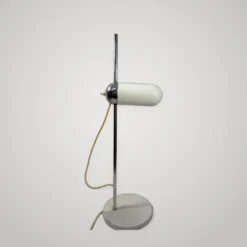 Lampe de bureau , Reggiani Italy, 1970