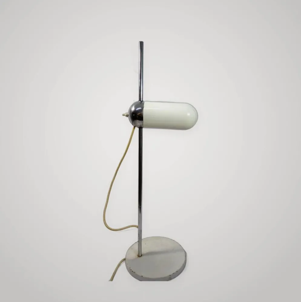 Lampe de bureau , Reggiani Italy, 1970