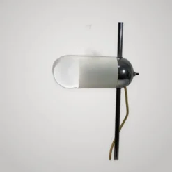 Lampe de bureau , Reggiani Italy, 1970