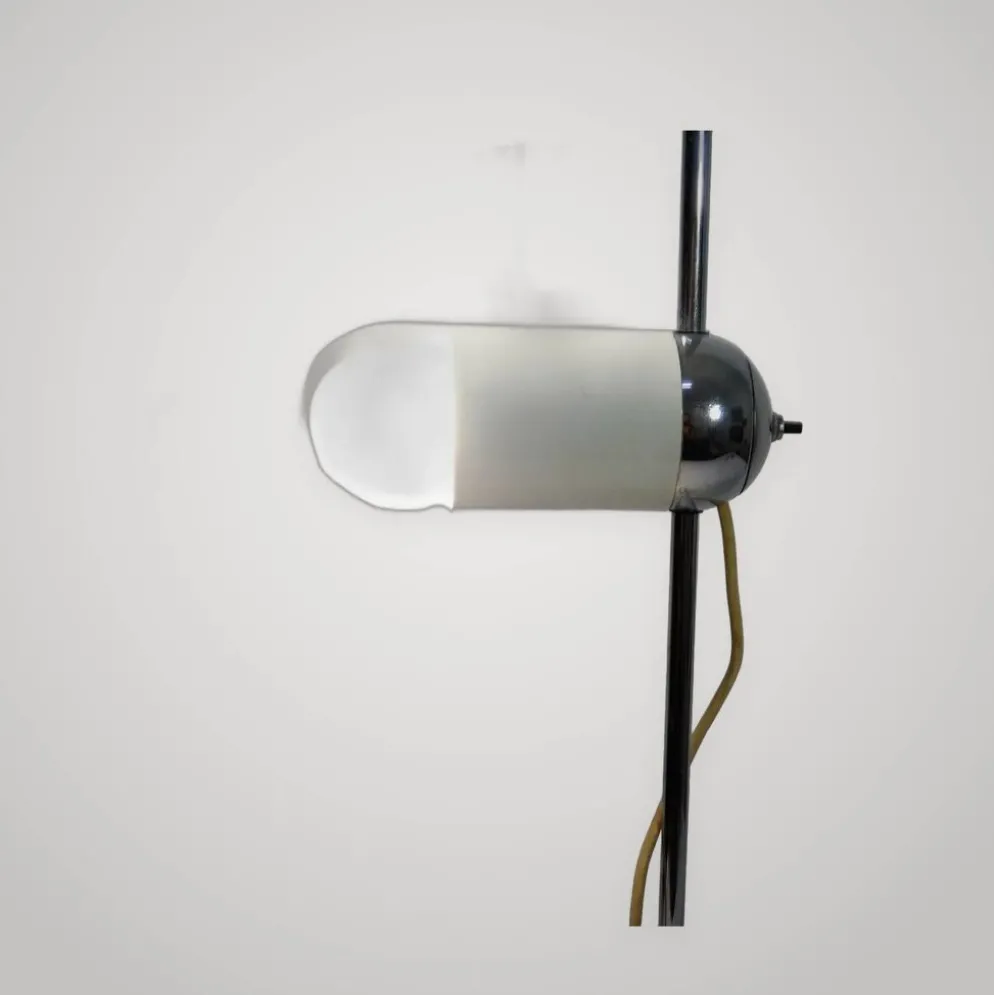 Lampe de bureau , Reggiani Italy, 1970